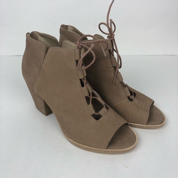 eileen fisher hollis bootie